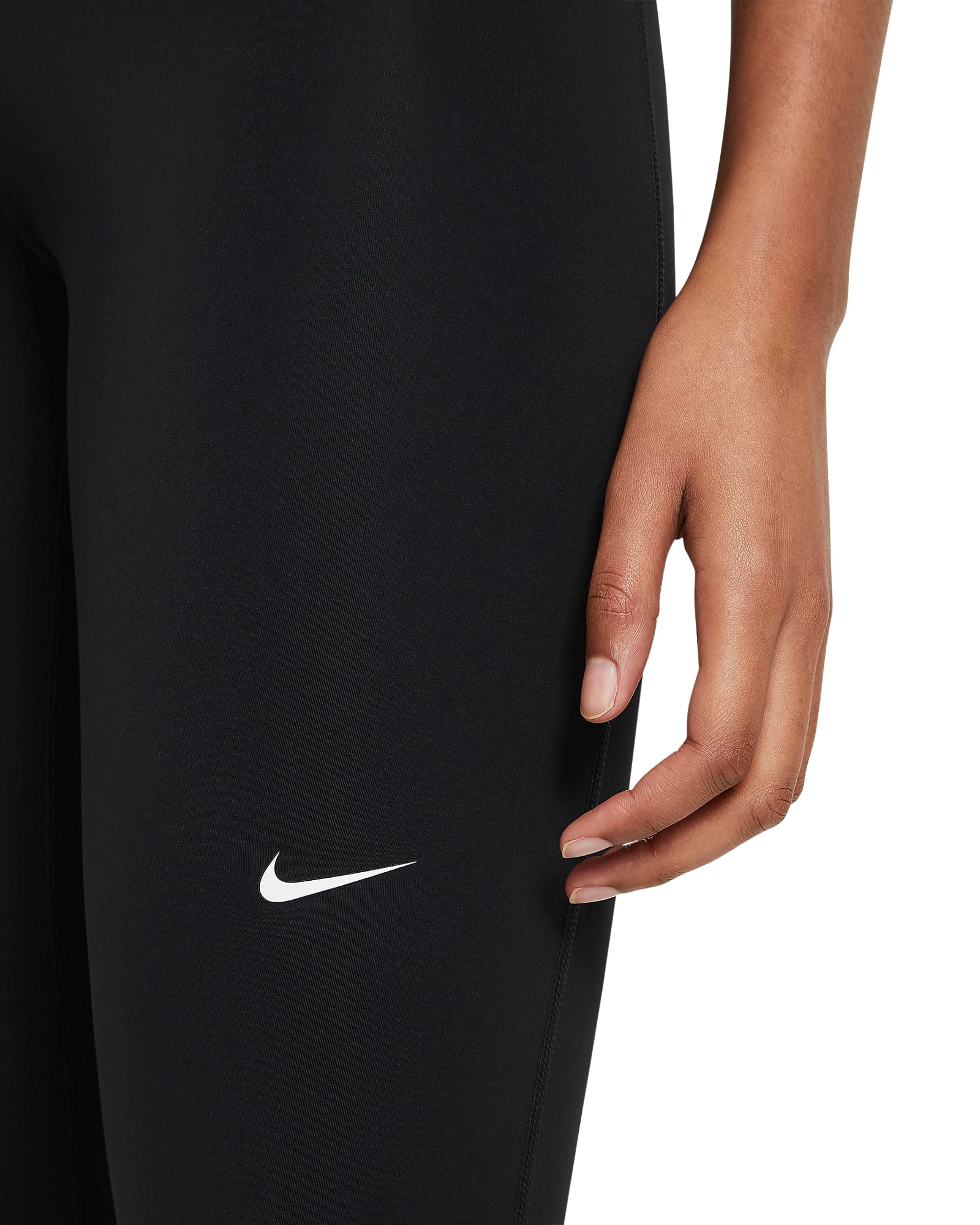 Nike power shop victory leggings